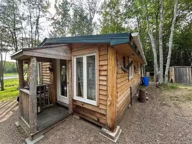 419 Chemin St Raymond, Pont Landry, NB, E1X 2T9 house for sa.