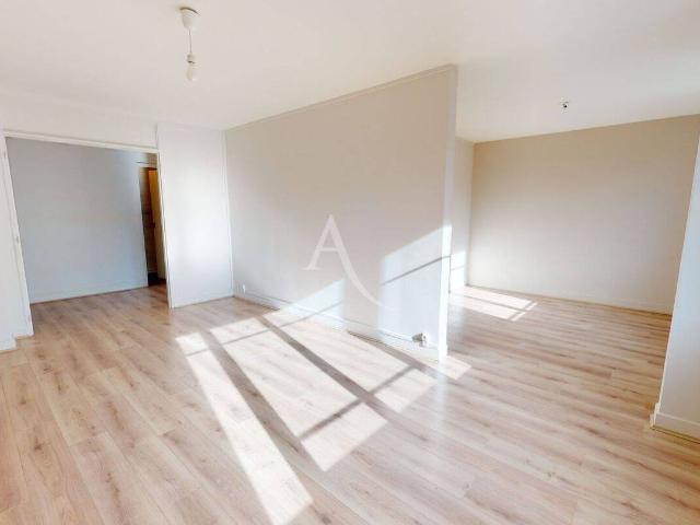 419 Appartement A louer: Appartement BOUGIVAL 4 pièce s 7