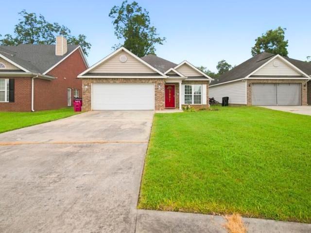 419 Bob White Road