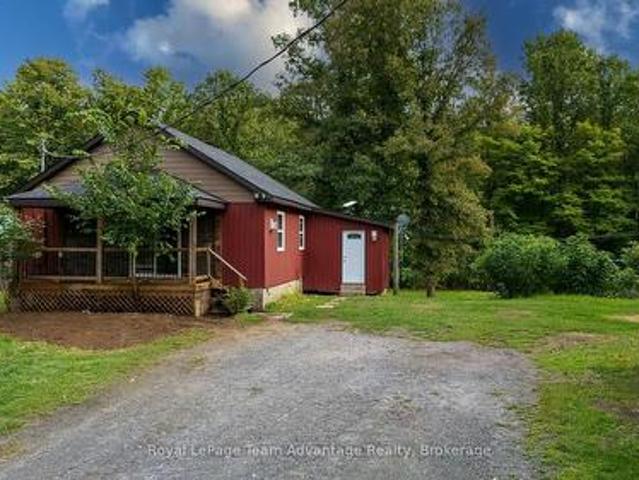 419 Balsam Road, Mckellar, ON, P0G 1C0 house for sale | Listing ID X13721 | Royal LePage