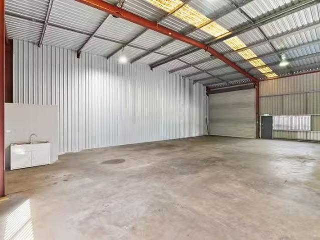 4/19 Belconnen Crescent, Brendale, QLD 4500 Industrial/Wareh.
