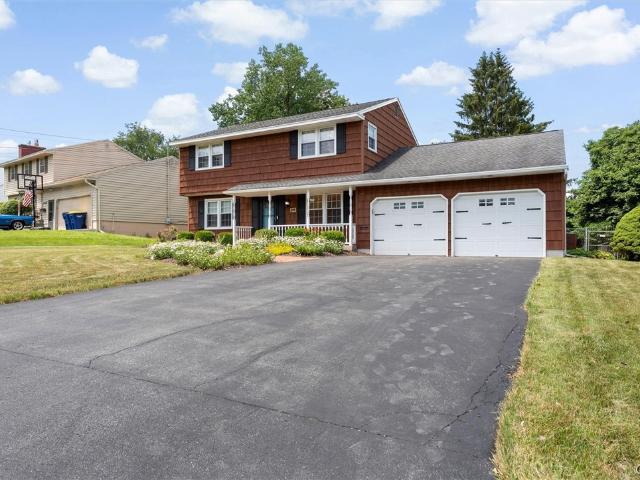 419 Blueberry Lane