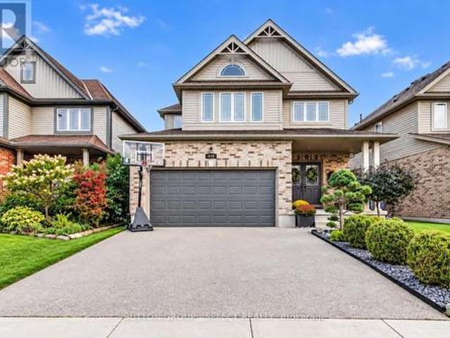 419 Blackacres Boulevard, London North E, ON, N6G 0J2 house for sale | Listing ID X13789 | Royal LePage