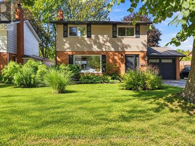 419 Briarhill Avenue, London East A, ON, N5Y 1P3 house for sale | Listing ID X13855 | Royal LePage