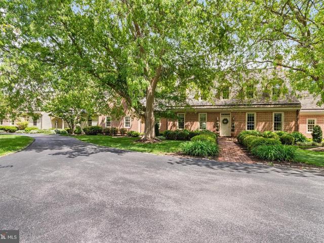 419 Dutton Mill Road