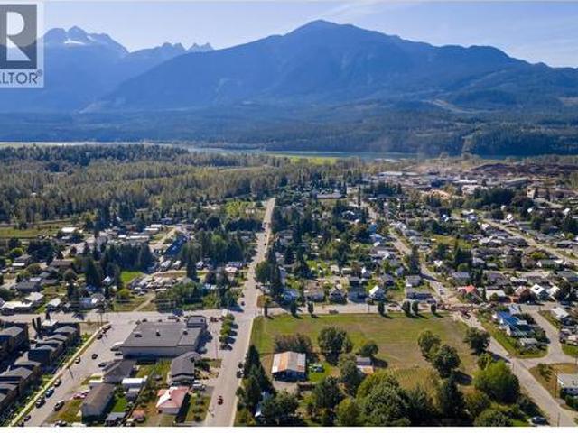 419 Edward Street, Revelstoke, BC, V0E 2S0 house for sale | Listing ID 10393 | Royal LePage
