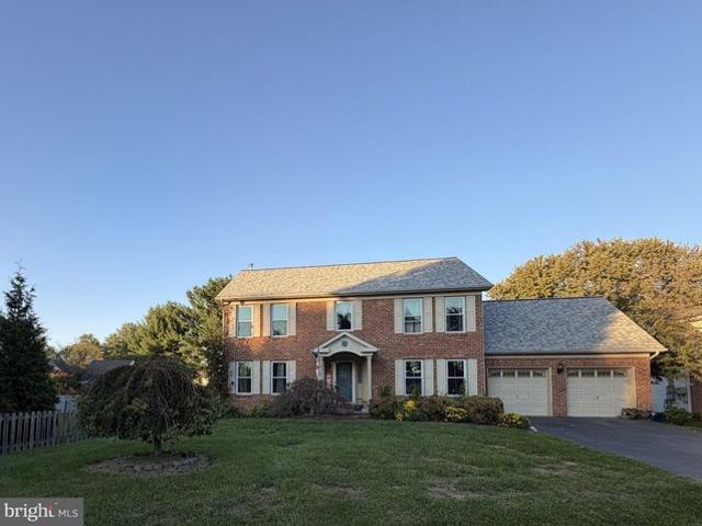 419 Fair Meadows Blvd, Hagerstown, MD 21740