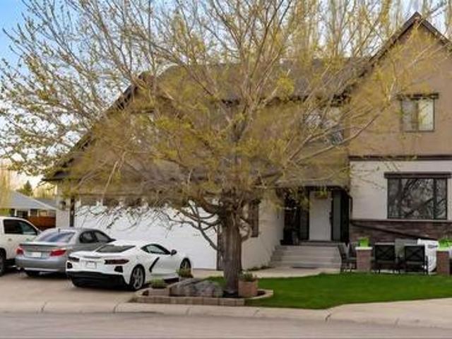 419 Kenex Place, Nobleford, AB, T0L 1S0 house for sale | Listing ID A2336 | Royal LePage