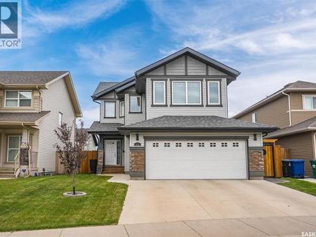 419 Kensington Boulevard, Saskatoon, SK, S7L 6N7 house for sale | Listing ID SK046010 | Royal LePage