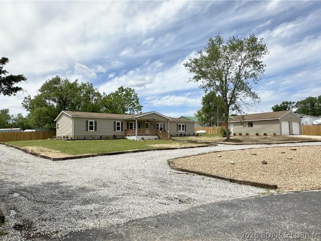 419 Kraft Road