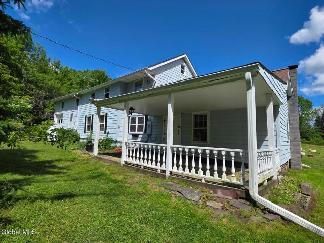 419 Halbert Hill Road