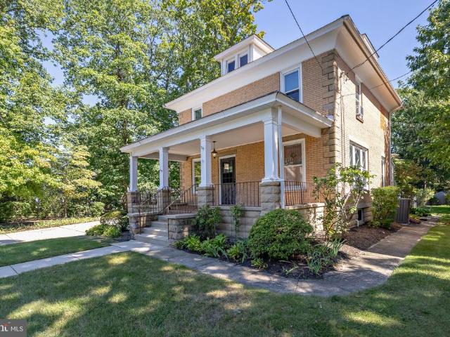 419 Highland Terrace