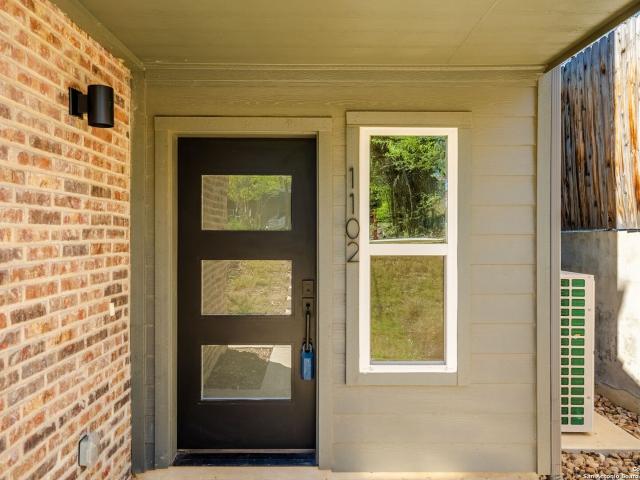 419 Ira Ave, Unit 1102, San Antonio, TX 78209 | MLS #1860