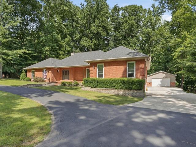419 Laurel Crown Rd