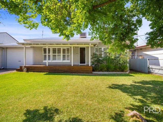 419 Lake Albert Road, Kooringal NSW 2650