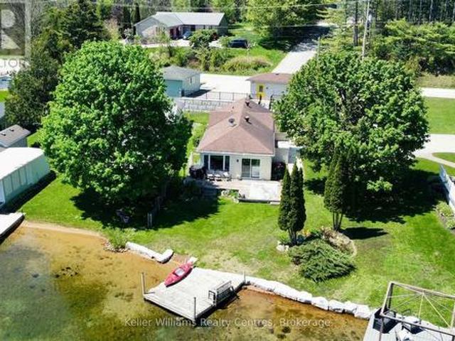 419 Lake Rosalind Road 4, Brockton, ON, N4N 3B9 house for sale | Listing ID X13176 | Royal LePage