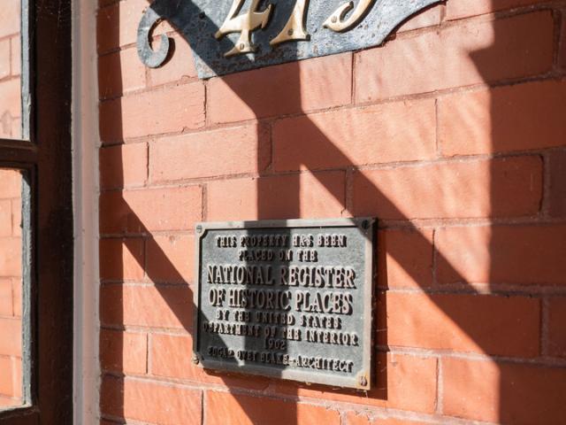 419 Lee Street # 2W