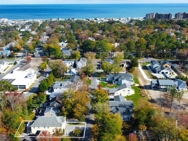 419 Lekites Ave, Bethany Beach, DE 19930 | MLS #DESU2106