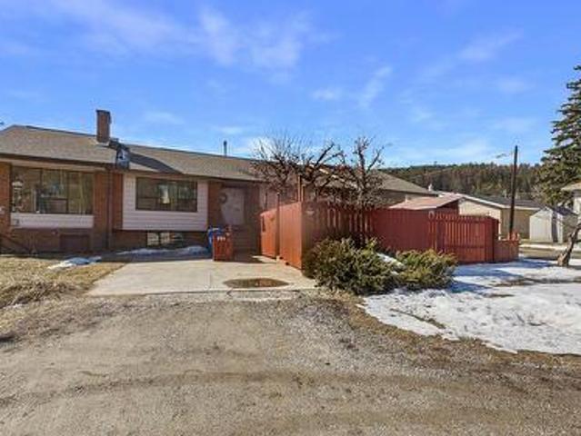 419 Lindsay Street, Kimberley, BC, V1A 1L7 house for sale | Listing ID 10378 | Royal LePage
