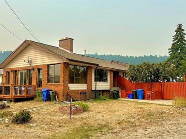 419 Lindsay Street, Kimberley, BC, V1A 1L7 house for sale | Listing ID 10397 | Royal LePage