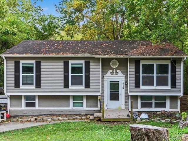 419 MT Nebo Rd Lot 0, Cleves, OH 45002