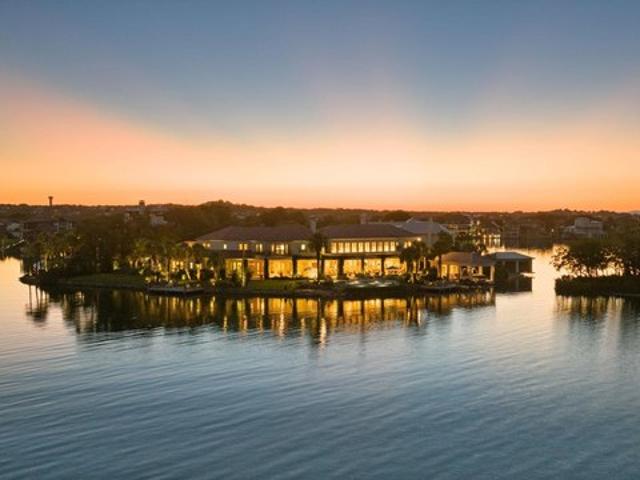 419 Matern Ct, Horseshoe Bay, TX 78657