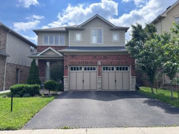 419 Macintosh Drive, Hamilton, ON, L8E 0H9 house for sale | Listing ID X13492 | Royal LePage