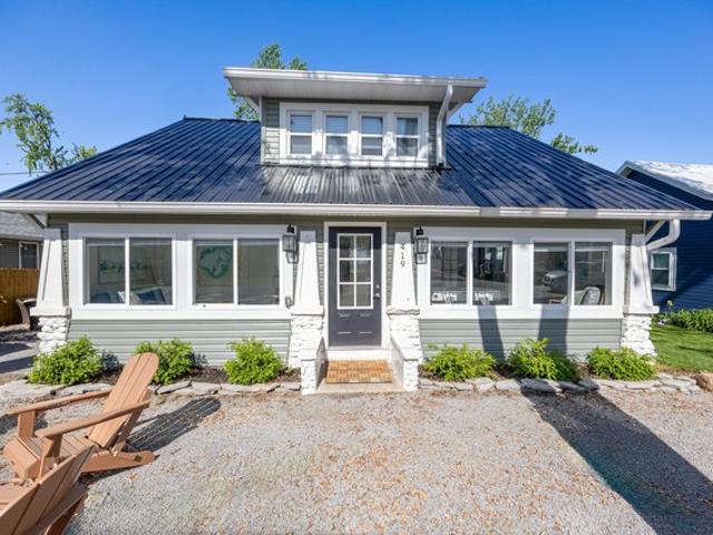419 Maple St, Russells Point, OH 43348