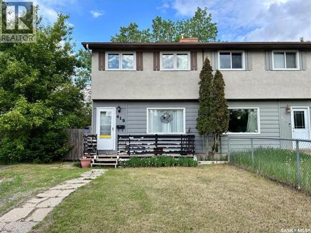 419 Mcintosh Street, Regina, SK, S4R 4Z7 house for sale | Listing ID SK038283 | Royal LePage