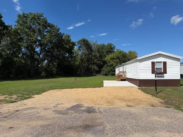 419 N Main St Lot 23 Street