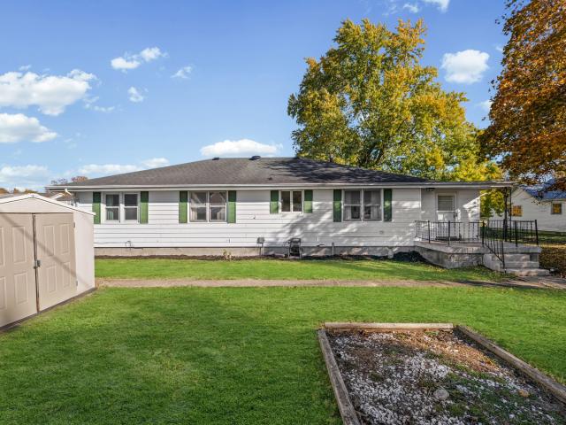 419 N MAIN Street