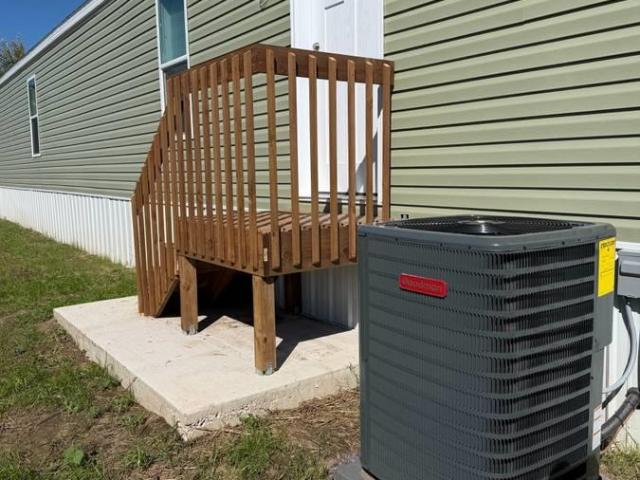 419 N Maple St Lot 15 Street