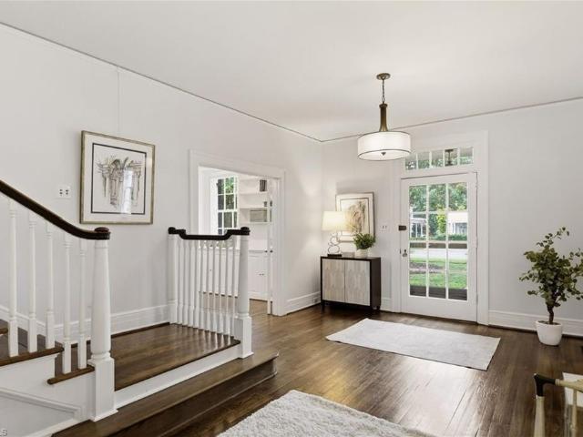 419 N Stratford Road