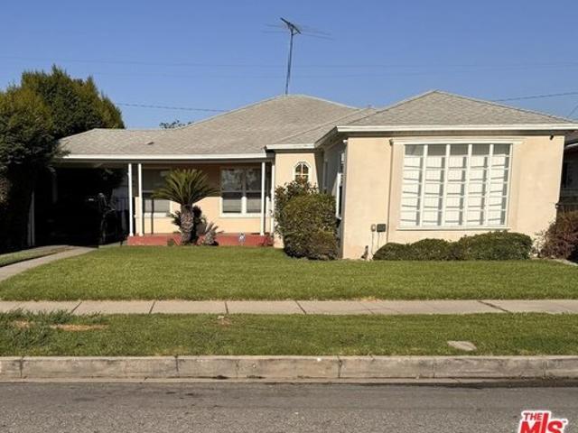 419 S Sloan Ave, Compton, CA 90221