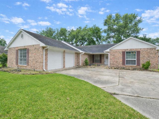 419 S Starboard St, Crosby, TX 77532 | MLS #10740