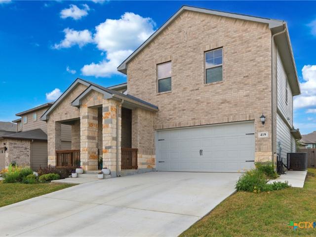 419 Shelton Pass
