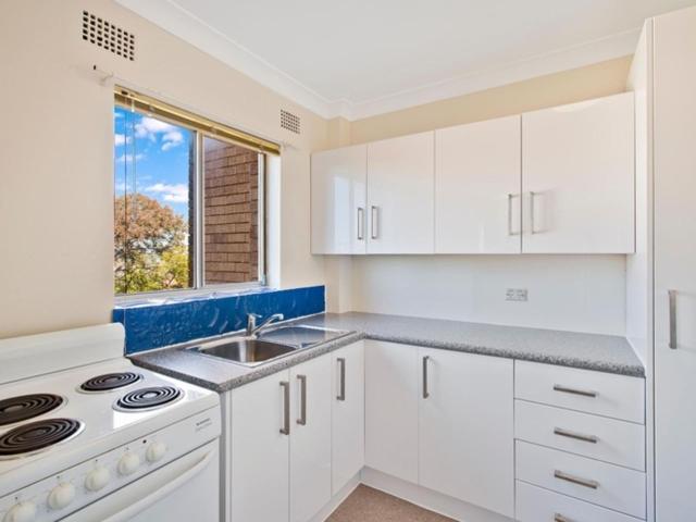 4/19 Shirley Road, Wollstonecraft Apartment | Listed 20 August 2026