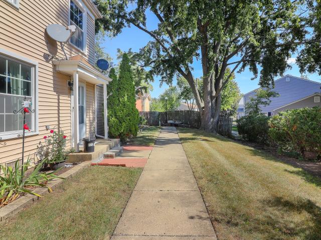 419 Sidney Ave, Unit C, Glendale Heights, IL 60139 | MLS #12655