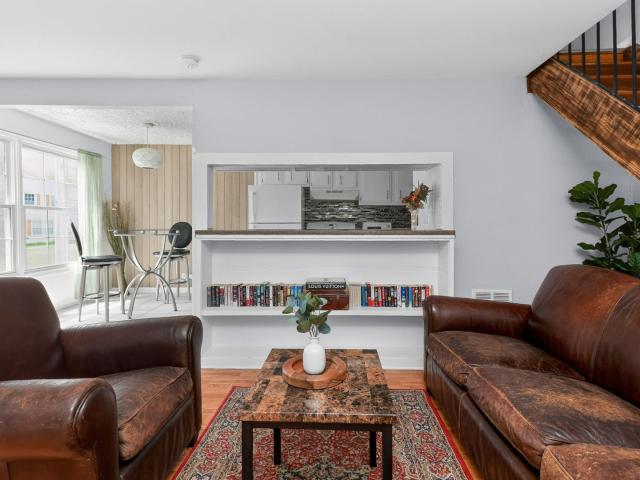 419 Sidney Avenue # C