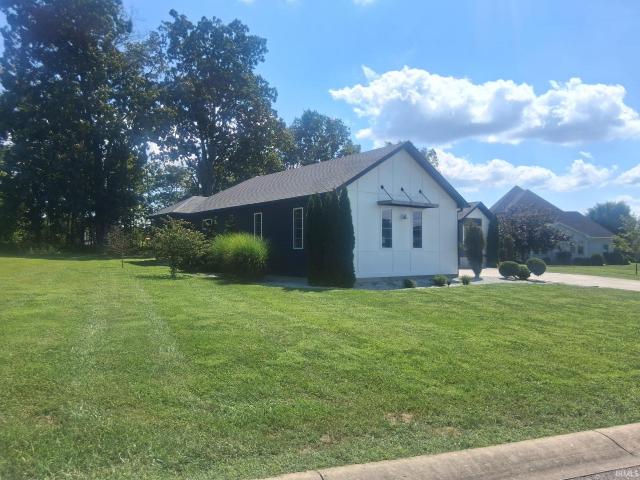 419 Summer Lake Drive