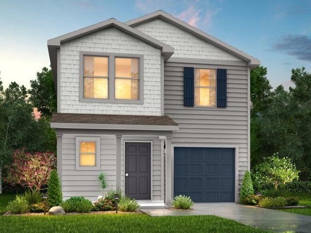 419 Sweetgum Ln, Edgefield, SC 29824