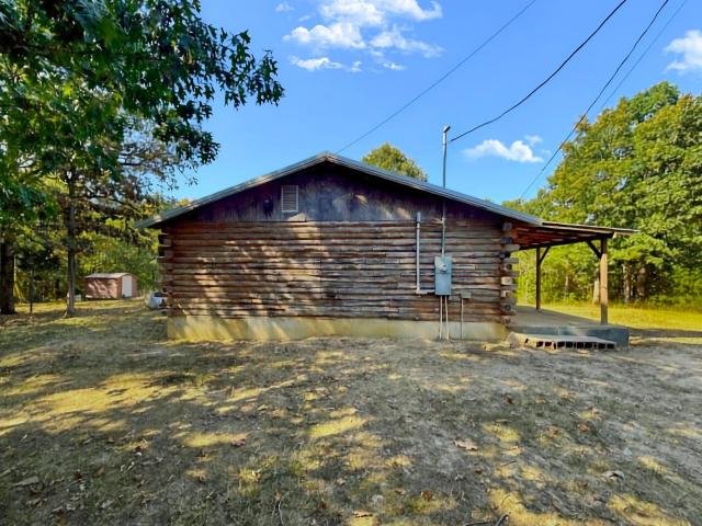 419 Powell Hollow Road