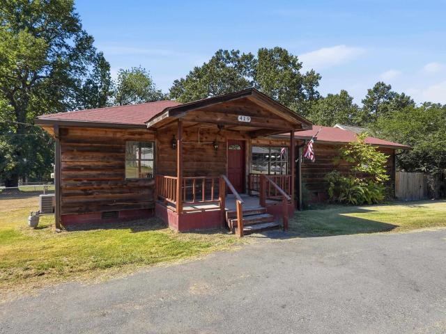 419 Pope Drive
