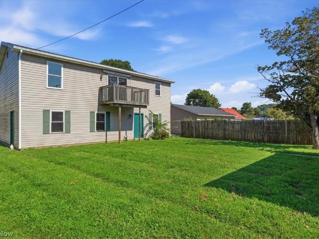 419 Poplar Avenue