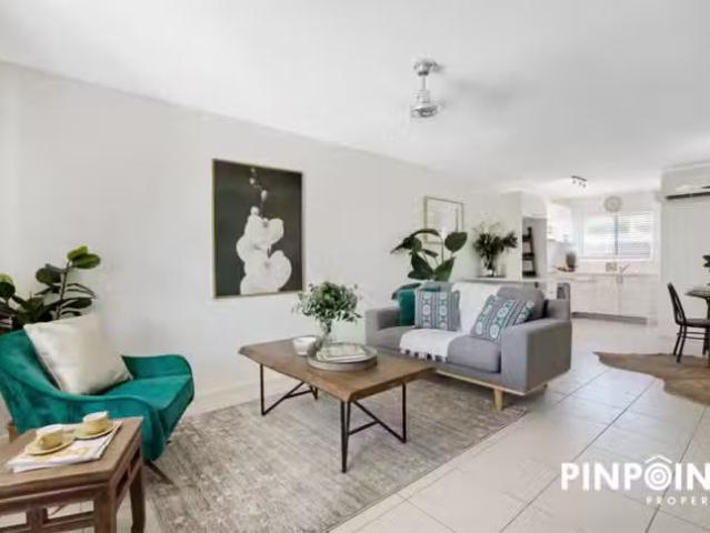4/19 Prospect Street, Mackay, QLD 4740