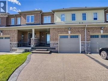 419 Pumpkin Pass, Binbrook, ON, L0R 1C0 house for sale | Listing ID 40843 | Royal LePage
