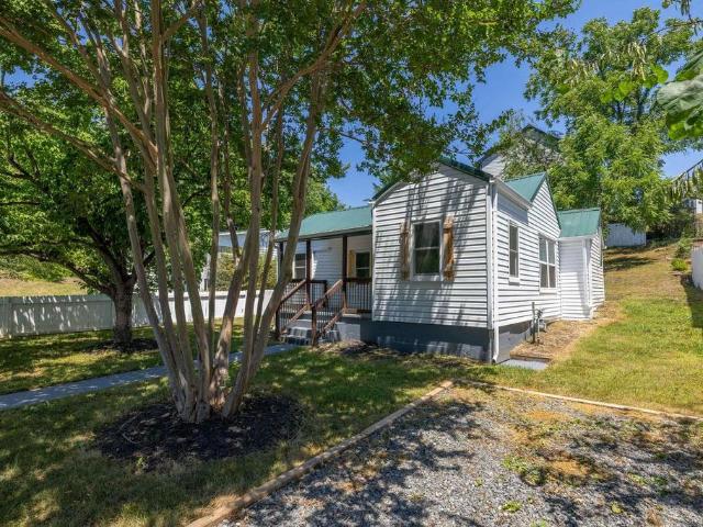 419 Quarry Rd