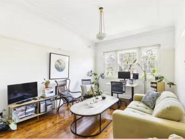 4/19 Railway Street, Petersham Apartment for rent Listed by M.