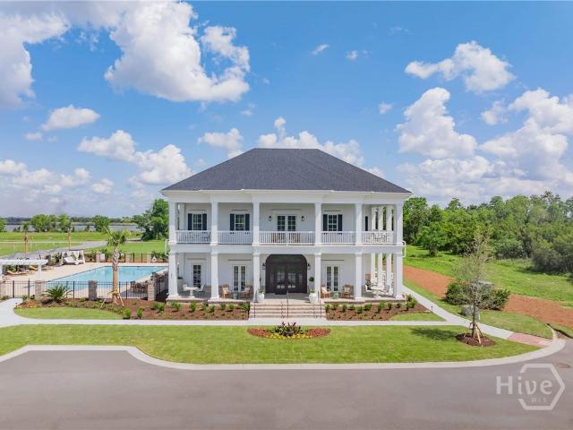 419 Reserve Way