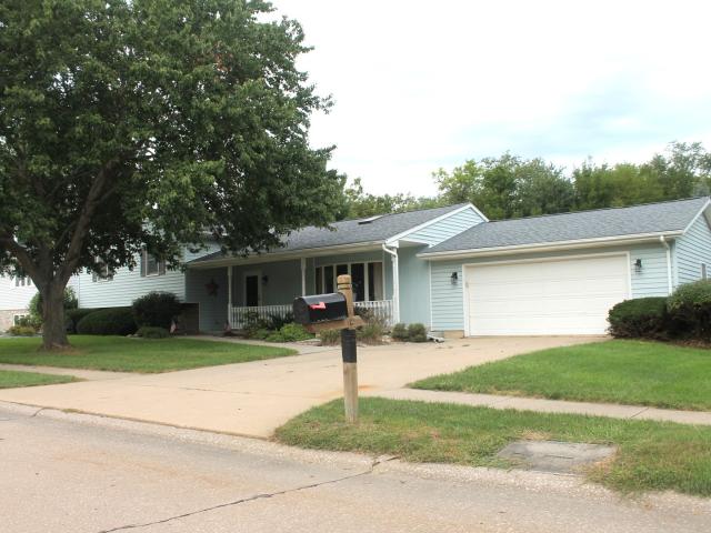 419 Richmond Hill Drive